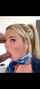 blonde blowjob hot