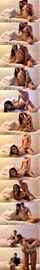 amateur webcam brunette