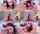 pov brunette fishnet