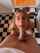 blonde teen blowjob