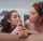 cute blowjob double blowjob