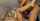 blonde bbc student