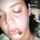 blowjob sucking crying