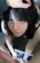 brunette dark hair black hair