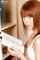delila darling brunette cute