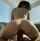 anal brunette straight