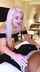 blonde interracial bbc