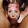 deepthroat blonde facefuck