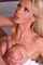 titjob pretty blonde