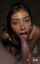 blowjob beauty face pov
