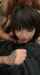 emo tattoo goth