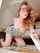 redhead whore delicious