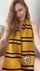 hufflepuff busty redhead