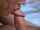 close up teen blonde