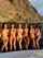 baddies multiple girls nude