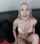 tease blonde pale