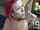 red head middle finger sex
