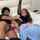 amateur threesome blowjob