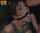 lara croft cum facial