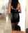 flr submissive heels