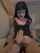 goth amateur creampie