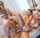 dark hair brunettes threesome