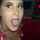 latina gloryhole suck