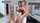 three way threesome brunette