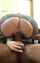 snowbunny bbc big ass