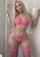 curvy blonde perfect