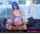 blue wig hot slut fuck