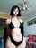 goth body homemade