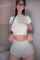 big tits glasses camgirl