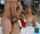christmas sex hot slut fucked