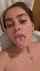 ahegao drooling facial
