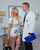 nurse hospital big ass