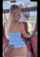 public blond bbc