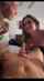 amateur threesome blowjob