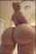 big ass blonde pawg
