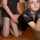 amateur roleplaying blonde