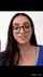 amature small tits glasses