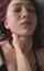 pov redhead tits