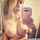 blonde amateur tits