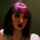 goth cute nude