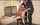 bondage torture skinny