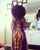 amateur ebony porn ad