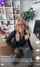 camgirl pov blonde