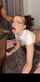 bbc sloppy brunette