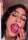 joi long tongue sloppy