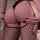 ass lingerie oil